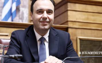 Παπαστεργίου: Μέχρι την επόμενη εβδομάδα ο νέος διαγωνισμός για τις κάμερες