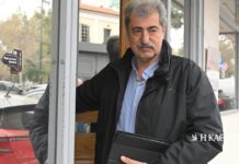 ΣΥΡΙΖΑ: Ανάκληση της διαγραφής Πολάκη ζητούν 11 μέλη της Κ.Ε.