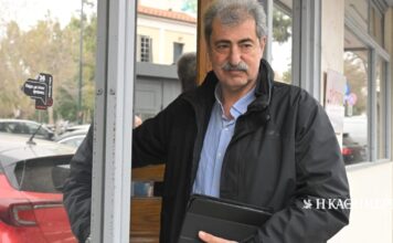 ΣΥΡΙΖΑ: Ανάκληση της διαγραφής Πολάκη ζητούν 11 μέλη της Κ.Ε.
