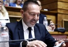 «Ναι» από τη Βουλή σε τρίτη θητεία Στουρνάρα στην ΤτΕ
