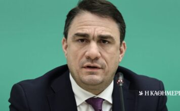 Τσουκαλάς σε Κεραμέως: Θα κρατάτε σε ομηρία όσους λαμβάνουν συντάξεις χηρείας;