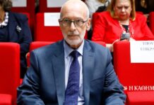 Υποκλοπές: Επιστολή Τζαβέλλα στην Επιτροπή Θεσμών και Διαφάνειας – Γιατί αρνήθηκε να προσέλθει