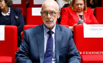 Υποκλοπές: Επιστολή Τζαβέλλα στην Επιτροπή Θεσμών και Διαφάνειας – Γιατί αρνήθηκε να προσέλθει