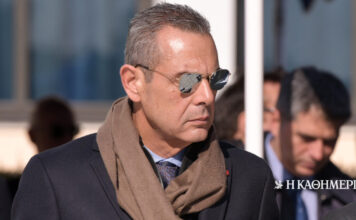 Ο Πάνος Καμμένος «υποδέχεται» την ΕΛΑΣ του Τσίπρα με «ΕΔΕΣ» και Γοργοπόταμο