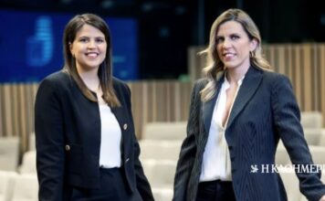 Η απάντηση Βαρβιτσιώτη – Δενδρινού στον Αλ. Τσίπρα για το ντοκιμαντέρ
