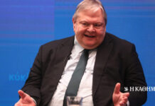 Eυ. Βενιζέλος: Η χώρα είναι πολύ δύσκολα διακυβερνήσιμη, υφέρπει ένας βρασμός