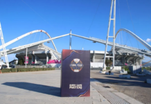 Final Four: «Λόγω παραλείψεων της Euroleague μπήκαν στο γήπεδο χιλιάδες άτομα χωρίς εισιτήρια»