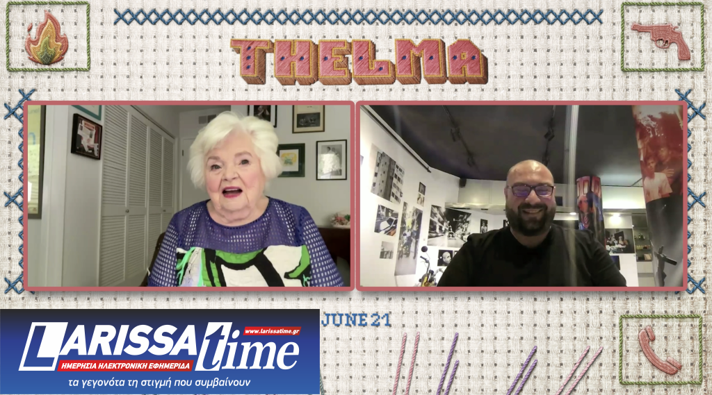 June Squibb: Η γιαγιά που όλοι θα θέλαμε να έχουμε, έσπασε ένα ακόμα ρεκόρ