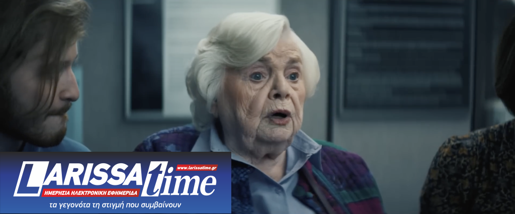 June Squibb: Η γιαγιά που όλοι θα θέλαμε να έχουμε, έσπασε ένα ακόμα ρεκόρ