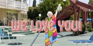 June Squibb: Η γιαγιά που όλοι θα θέλαμε να έχουμε, έσπασε ένα ακόμα ρεκόρ