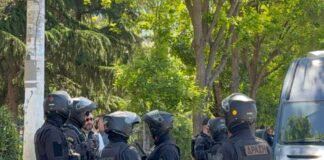 Όπου υπάρχουν ευθύνες θα αποδοθούν, με βάση τα πορίσματα της έρευνας που ξεκίνησε άμεσα