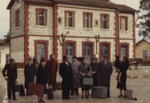 50 Χρόνια Π.Ε.Κ.Κ.: Τιμητική Εκδήλωση για τον Ελληνικό Κινηματογράφο και τον «Θίασο» του Θόδωρου Αγγελόπουλου