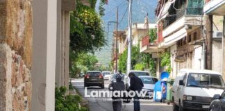 Φθιώτιδα: «Ήταν έτοιμοι για πόλεμο»