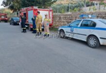 Στον 33χρονο γιατρό που είχε εξαφανιστεί τον Δεκέμβριο ανήκει η σορός που εντοπίστηκε στον Αποκόρωνα