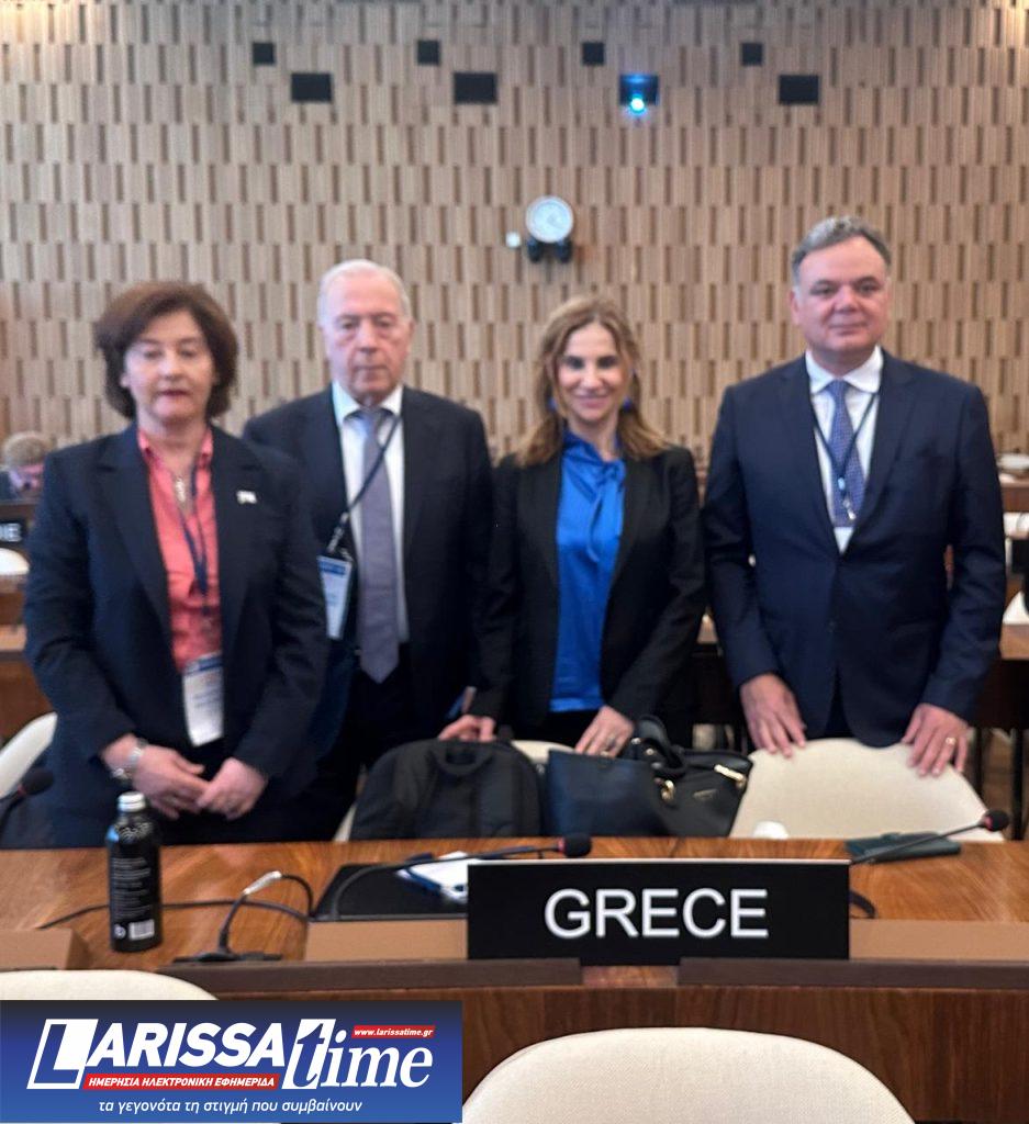 Διακυβερνητική της UNESCO: Διεθνές μήνυμα προς το Λονδίνο για επιστροφή των Γλυπτών του Παρθενώνα – Στήριξη και από Τουρκία: Δεν υπάρχει φιρμάνι