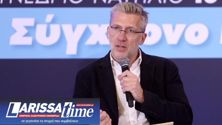 Τα μηνύματα των πρωτοκλασάτων στο συνέδριο της Ν.Δ.: Τα διλήμματα, η συσπείρωση και οι δημοσκοπήσεις-5