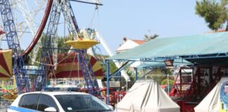 «Εντολή του ιδιοκτήτη να εξαφανιστώ για 48 ώρες» κατέθεσε ο χειριστής