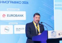«Το δημογραφικό απαιτεί εθνική στρατηγική με διάρκεια και αλλαγή νοοτροπίας»