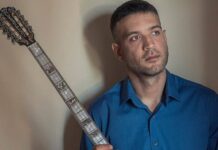 GZeus: Ο εγγονός του Γιώργου Ζαμπέτα, Γιώργος Ζαμπέτας, σε νέα μουσικά μονοπάτια