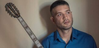 GZeus: Ο εγγονός του Γιώργου Ζαμπέτα, Γιώργος Ζαμπέτας, σε νέα μουσικά μονοπάτια