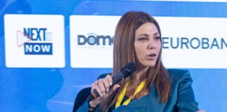 «Το δημογραφικό αποτυπώνεται πλέον καθαρά και στα σχολεία»
