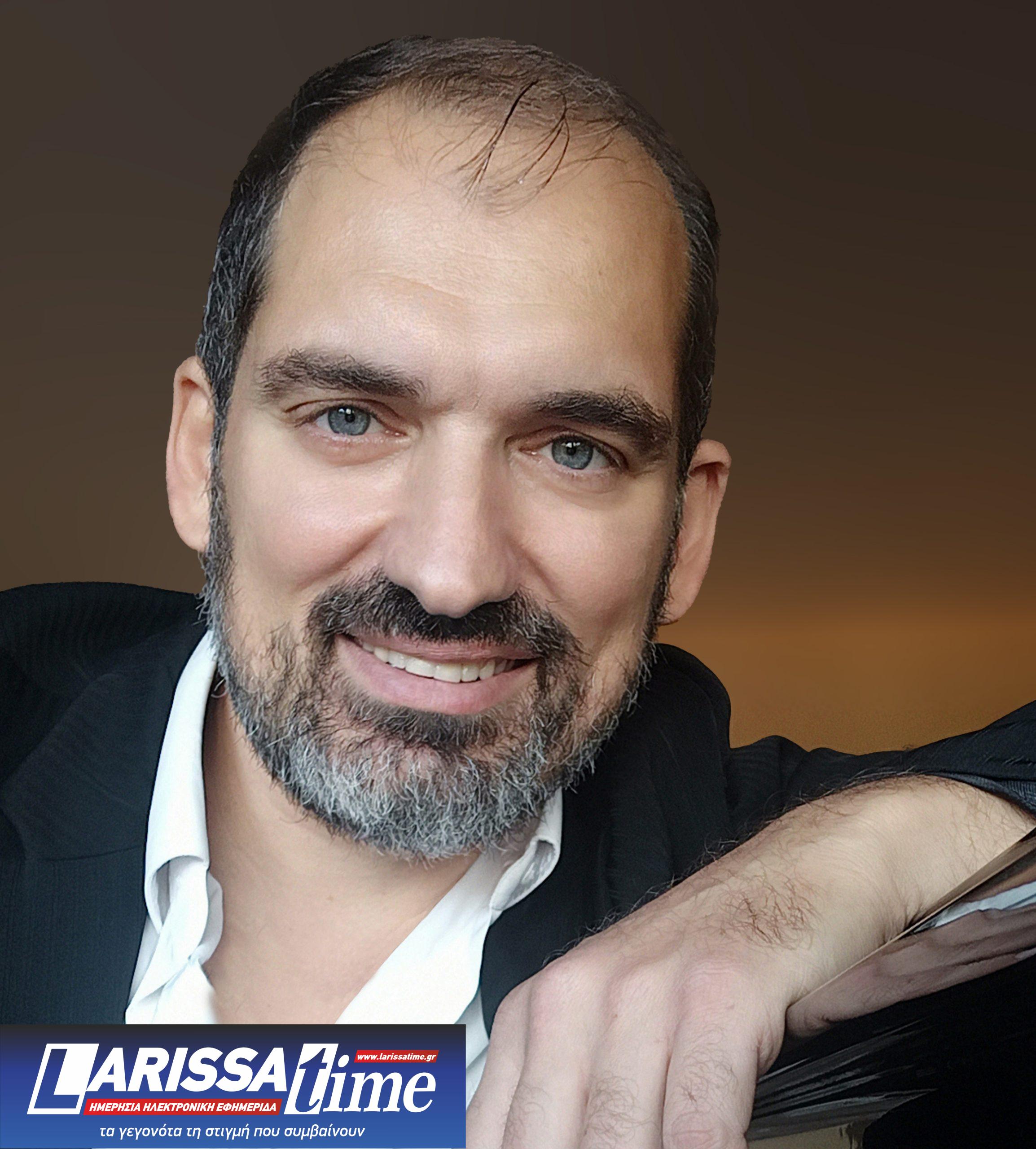 Η πρώτη παγκοσμίως όπερα για τον Ιωάννη Καποδίστρια από τον βραβευμένο Zorzes Katris
