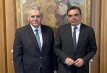 Ψηλά στην ατζέντα ΑΑΔΕ η μη απώλεια συνδεδεμένων ενισχύσεων λόγω monitoring