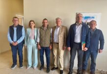 Νέος πρόεδρος του ΕΔΟΡΕΛ εξελέγη ο Βασίλης Κουκουρίκης