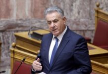 Πρόγραμμα, ορθολογισμό και ισορροπία απαιτεί η στήριξη της ελληνικής αλιείας λέει ο Καββαδάς