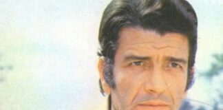 Πέθανε ο ηθοποιός Άγγελος Αντωνόπουλος