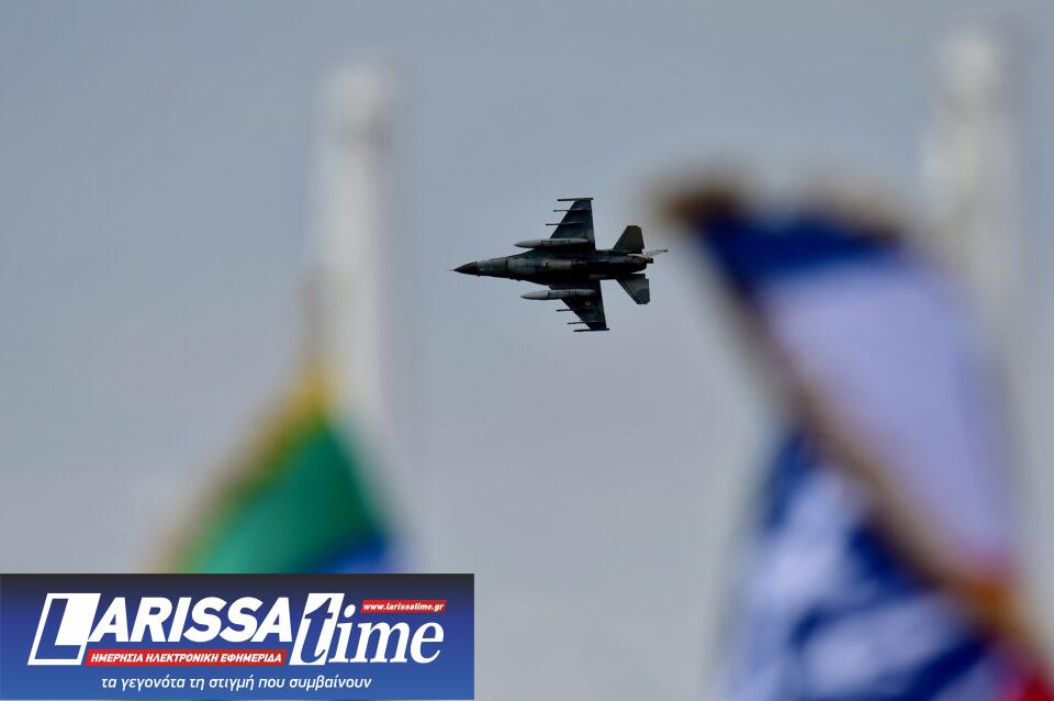 Ελληνικά Rafale στη Νορβηγία και F-16 στην Ισπανία – Ξεκινά η μεγαλύτερη αεροπορική άσκηση του ΝΑΤΟ-2