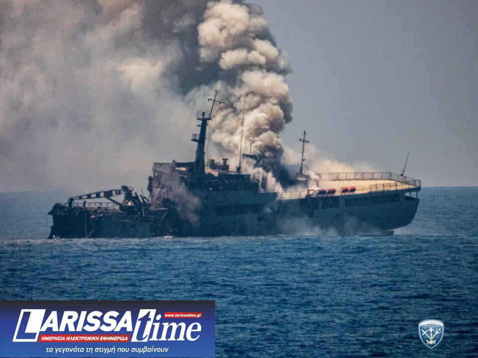 Ομοβροντία πυρών από το Πολεμικό Ναυτικό – «Ολική επαναφορά» στον στόλο-6