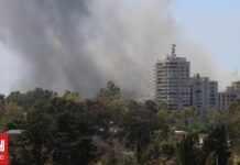 «Συνεχίζονται οι διαπραγματεύσεις για τον τερματισμό του πολέμου», λέει ο πρόεδρος του Λιβάνου