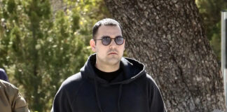 Έκτακτη είδηση: Μόλις μαθεύτηκε για τον Χρήστο Κούγια 1 χρόνο μετά τον θάνατο του πατέρα του, Αλέξη Κούγια