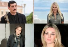 Δεν είχαμε ιδέα: 10 διάσημοι Έλληνες ηθοποιοί που ουδείς γνώριζε πως είναι αδέλφια