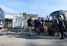 Συνεχίζονται οι τοποθετήσεις συνηγόρων επί της εισαγγελικής πρότασης