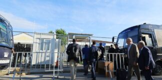 Συνεχίζονται οι τοποθετήσεις συνηγόρων επί της εισαγγελικής πρότασης