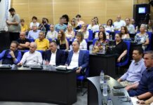 Ενιαίο μέτωπο για τη θωράκιση των Κέντρων Πρόληψης