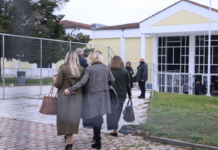 Στις 23 Ιουνίου η συνέχεια της δίκης των Τεμπών