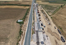 Διακόπτεται η κυκλοφορία στο τμήμα Λιανοκλάδι – Λάρισα