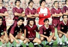 Όταν η ΑΕΛ έπαιζε τελικό Κυπέλλου! (Video)