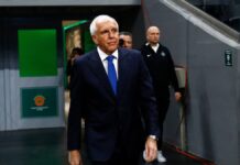 Για συμφωνία Παναθηναϊκού και Ομπράντοβιτς γράφουν τα σερβικά ΜΜΕ