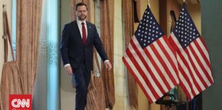 Βανς: ΗΠΑ και Ισραήλ ενδέχεται να έχουν διαφορετικούς στόχους όσον αφορά το Ιράν