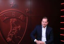 Νταβέλης: «Στα χέρια του Στυλιανού το 90% των στοιχείων της ΠΑΕ ΑΕΛ» (Video)
