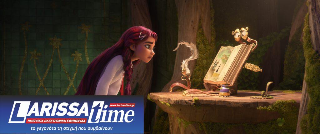 Annecy 2026: «Hexed»: Η Disney φτιάχνει μαγικά φίλτρα στα animation της 