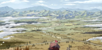 Annecy 2026: Το anime στην πρώτη γραμμή του φεστιβάλ
