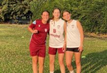 Girls Camp 2026 από την ΑΕΛ (Φώτο)