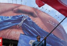 Το Ιράν καταδικάζει τις «βάρβαρες» αμερικανικές επιθέσεις ως παραβίαση της εκεχειρίας