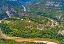 Ασάφειες γύρω από τη χρηματοδότηση του έργου μεταφοράς νερού από τον ποταμό Νέστο