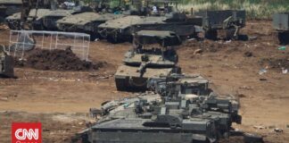 Ισραήλ και Χεζμπολάχ συμφώνησαν σε κατάπαυση του πυρός